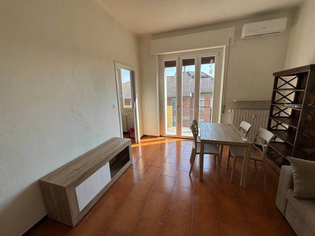 Appartamento in affitto a Pavia
