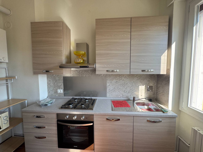 Appartamento in affitto a Pavia