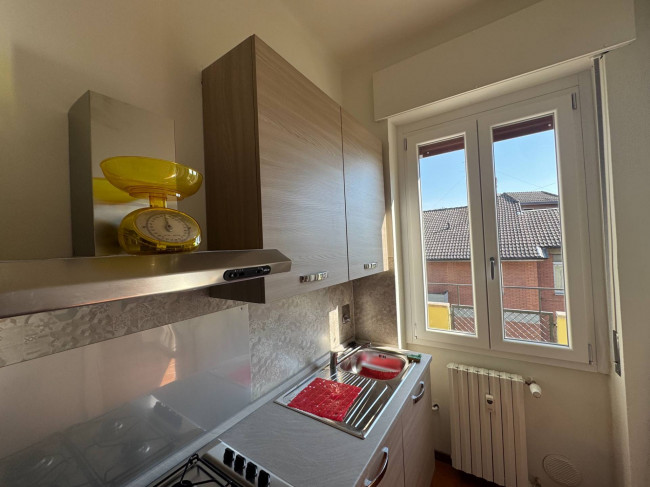 Appartamento in affitto a Pavia