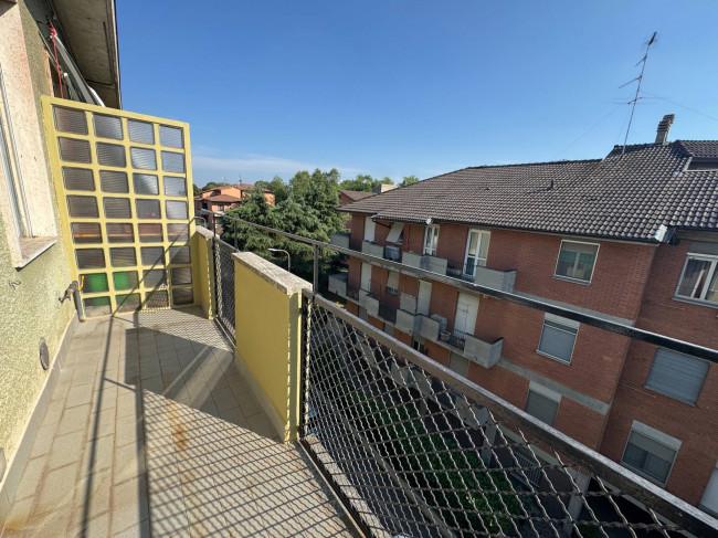 Appartamento in affitto a Pavia