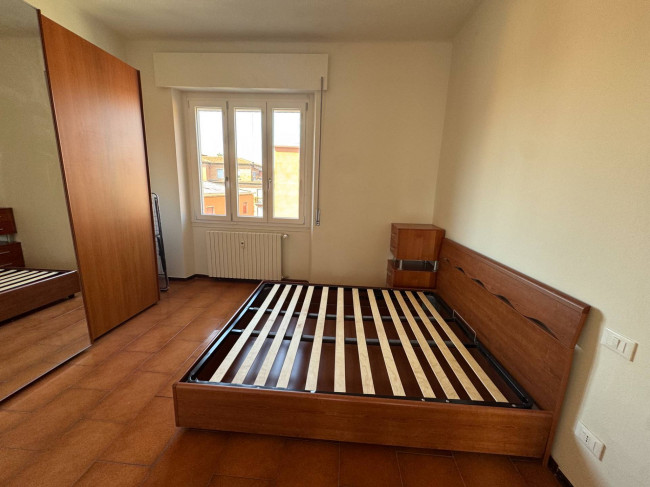 Appartamento in affitto a Pavia