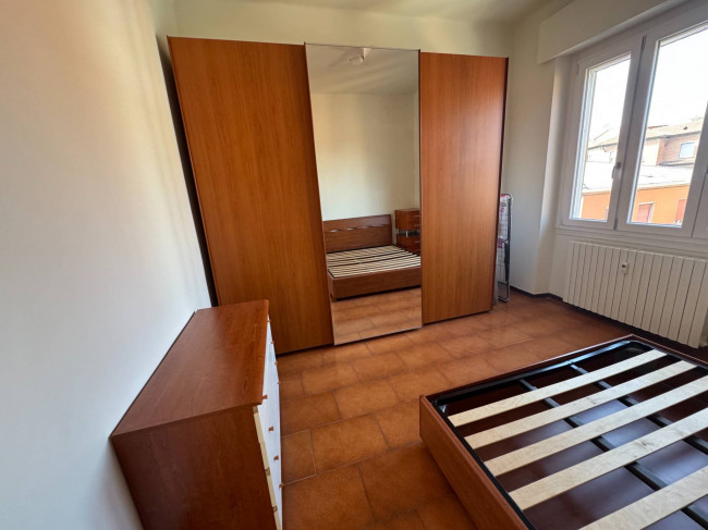 Appartamento in affitto a Pavia