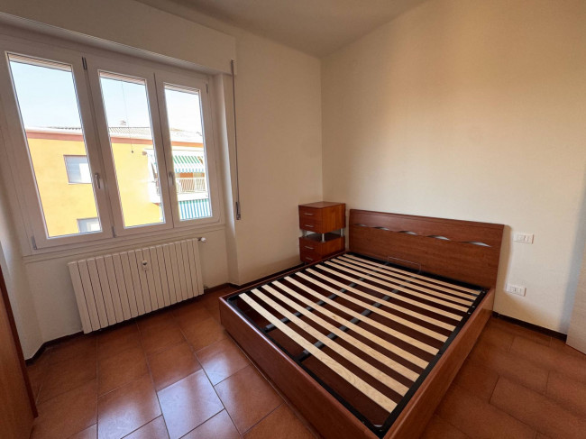 Appartamento in affitto a Pavia