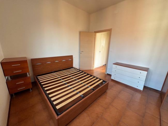 Appartamento in affitto a Pavia