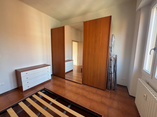 Appartamento in affitto a Pavia