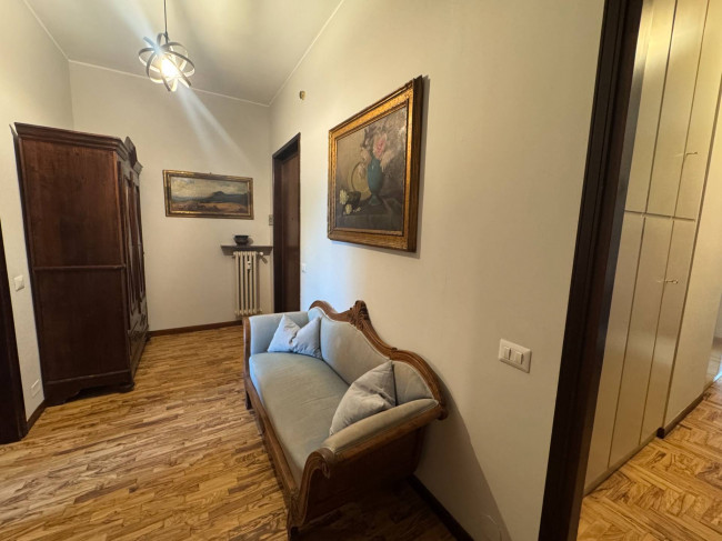 Appartamento in affitto a Pavia