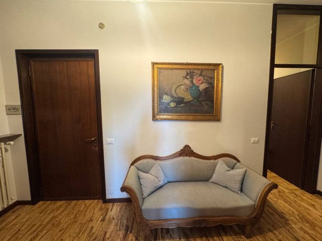 Appartamento in affitto a Pavia
