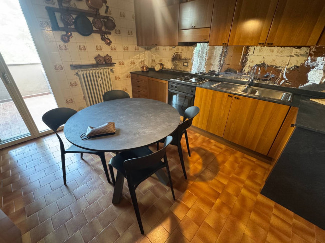Appartamento in affitto a Pavia