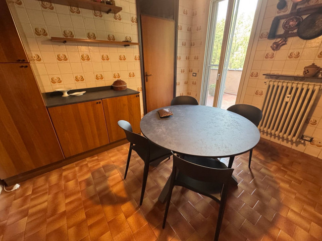 Appartamento in affitto a Pavia