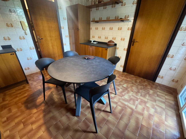 Appartamento in affitto a Pavia
