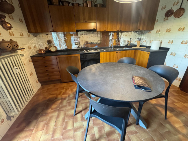 Appartamento in affitto a Pavia