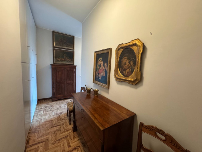 Appartamento in affitto a Pavia