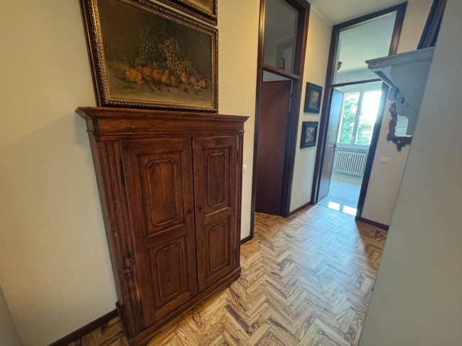 Appartamento in affitto a Pavia