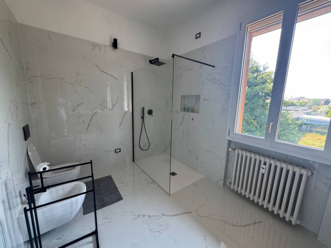 Appartamento in affitto a Pavia