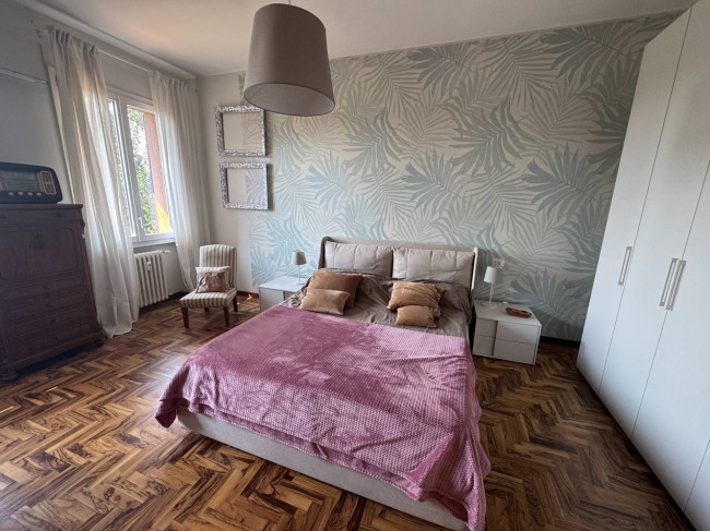 Appartamento in affitto a Pavia
