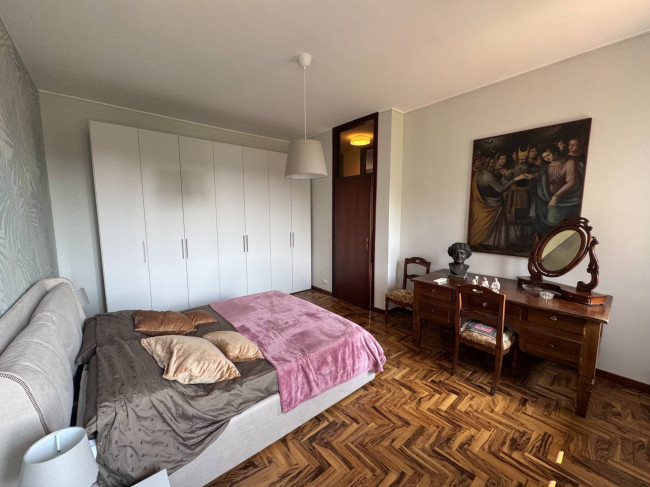 Appartamento in affitto a Pavia