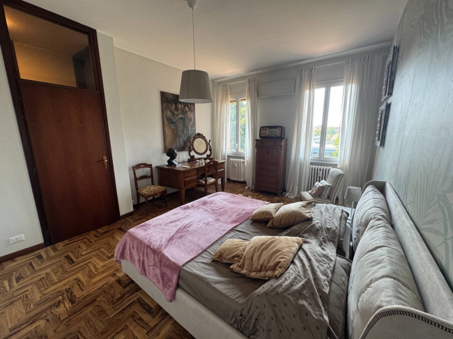 Appartamento in affitto a Pavia