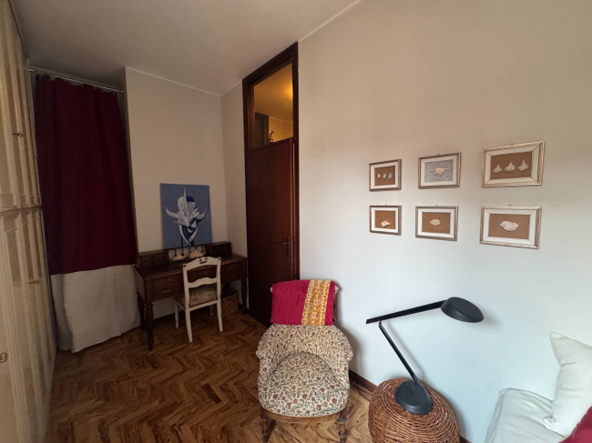 Appartamento in affitto a Pavia