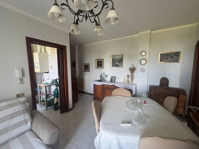 Appartamento in vendita a Battuda