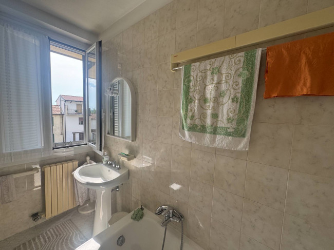 Appartamento in vendita a Battuda