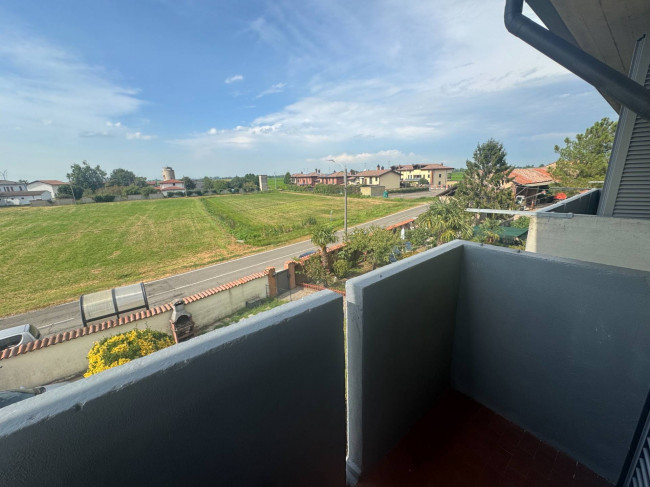 Appartamento in vendita a Battuda