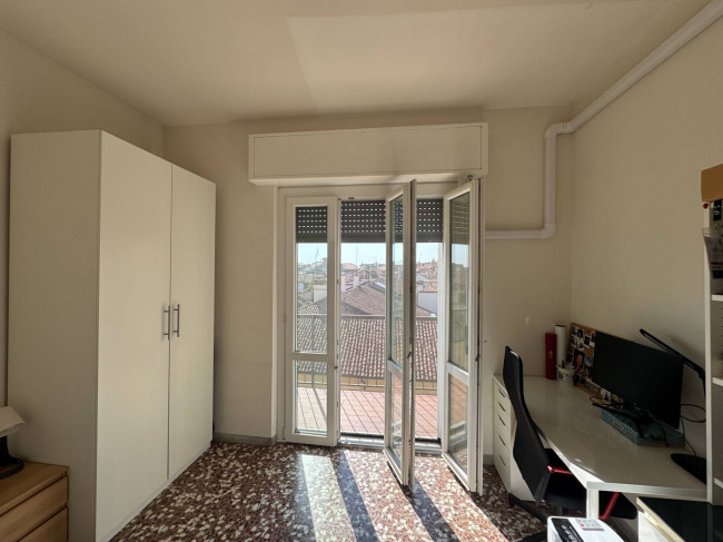 Stanza in affitto a Pavia