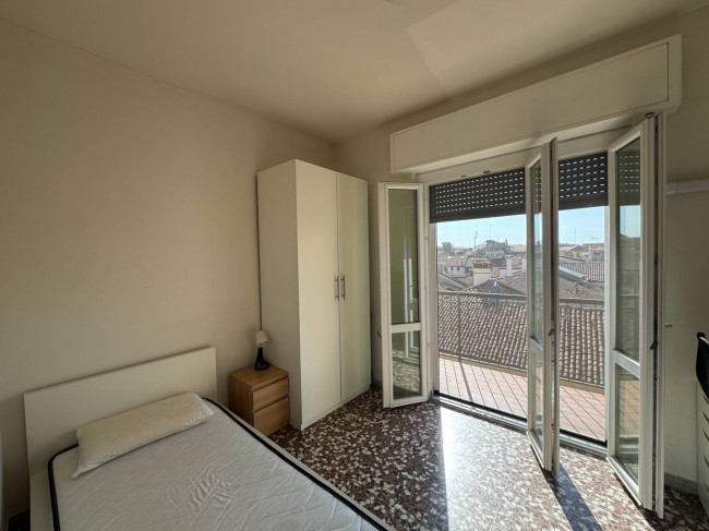Stanza in affitto a Pavia