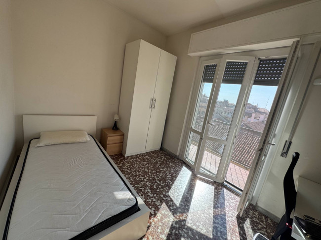 Stanza in affitto a Pavia