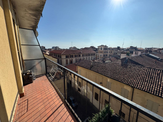 Stanza in affitto a Pavia