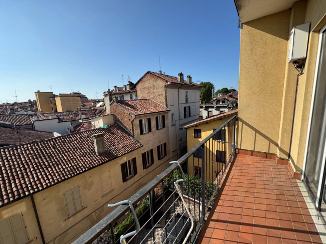 Stanza in affitto a Pavia