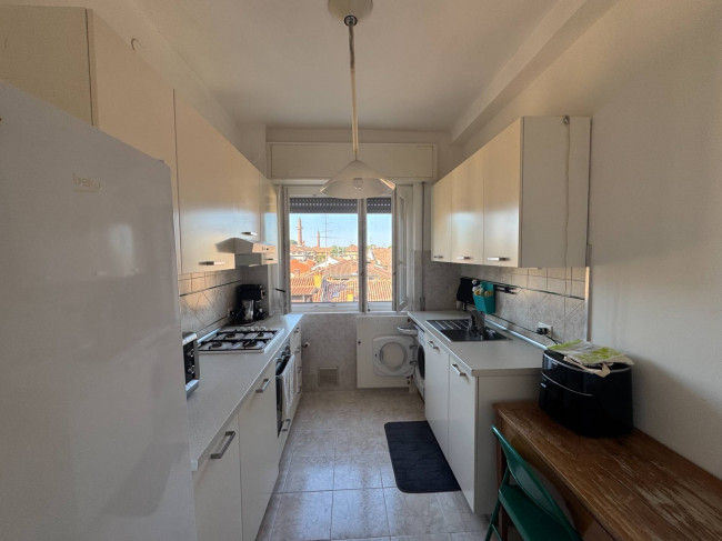 Stanza in affitto a Pavia
