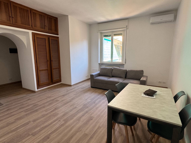 Appartamento in affitto a Pavia