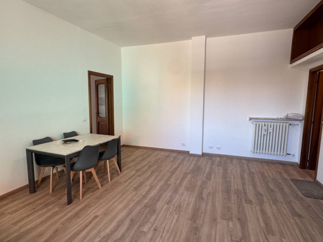 Appartamento in affitto a Pavia
