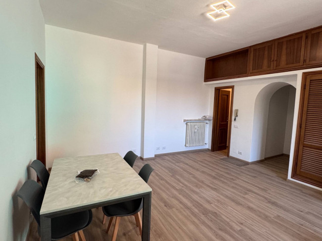 Appartamento in affitto a Pavia