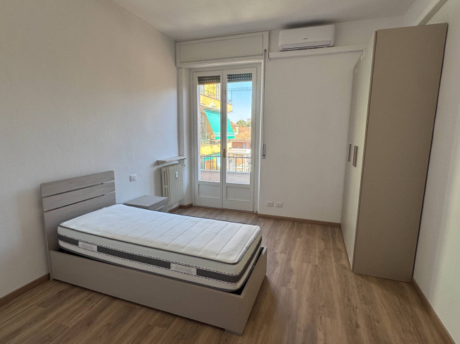 Appartamento in affitto a Pavia