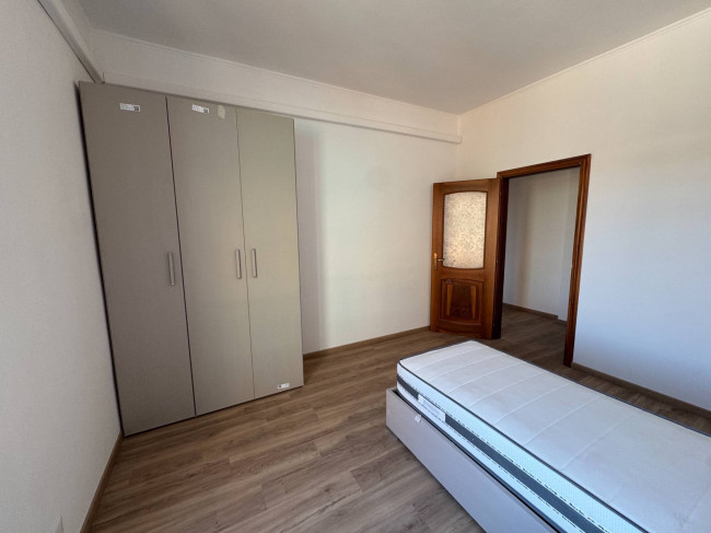 Appartamento in affitto a Pavia