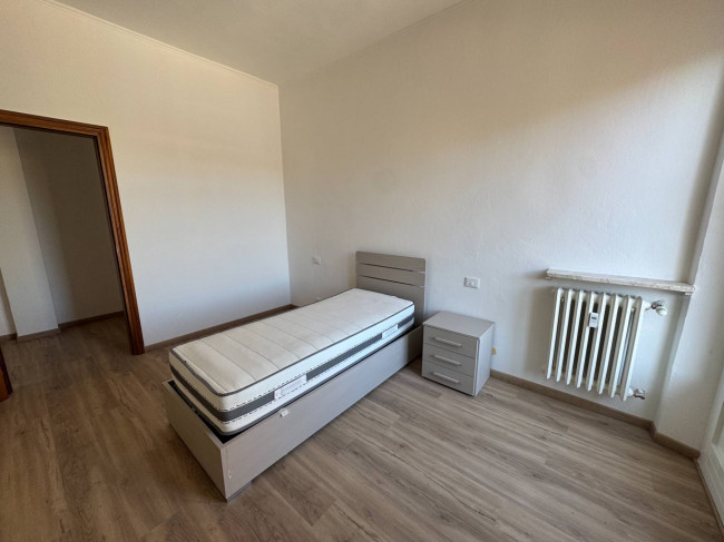 Appartamento in affitto a Pavia