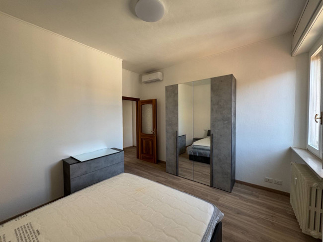 Appartamento in affitto a Pavia