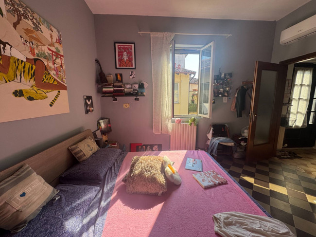 Appartamento in affitto a Pavia