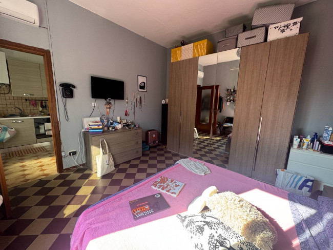 Appartamento in affitto a Pavia