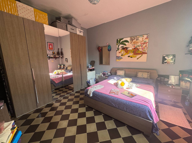 Appartamento in affitto a Pavia