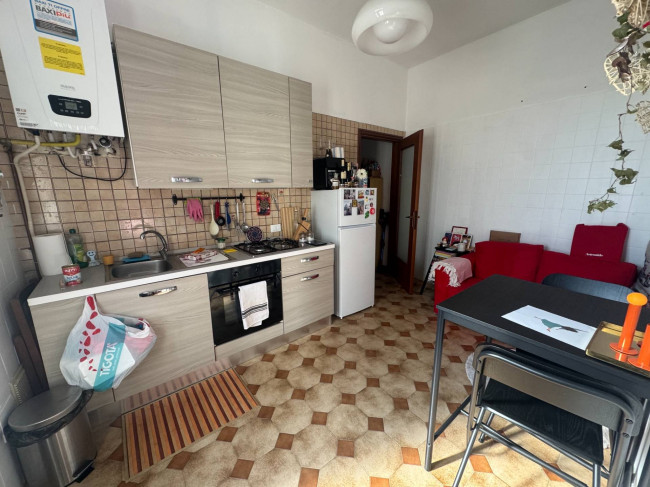 Appartamento in affitto a Pavia