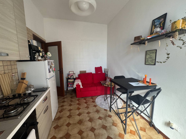 Appartamento in affitto a Pavia