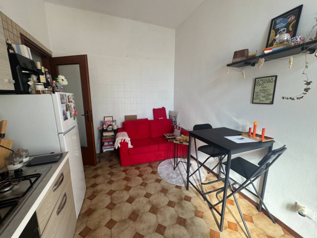 Appartamento in affitto a Pavia