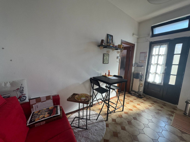 Appartamento in affitto a Pavia