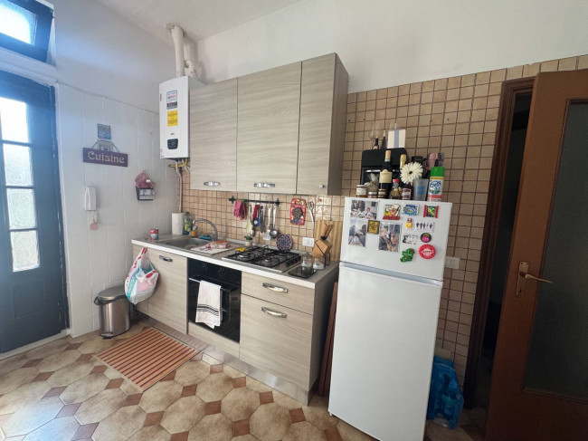 Appartamento in affitto a Pavia