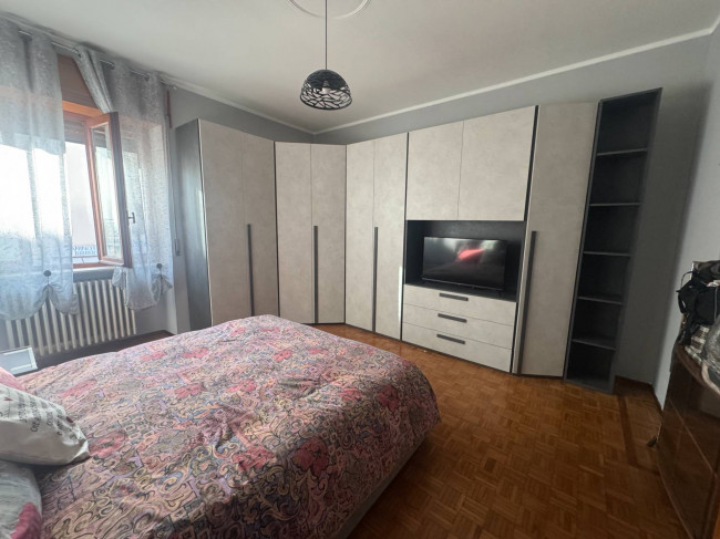 Appartamento in affitto a Siziano