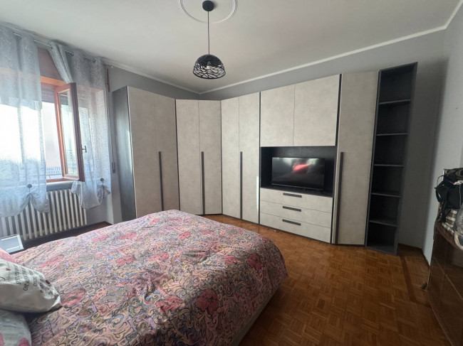 Appartamento in affitto a Siziano