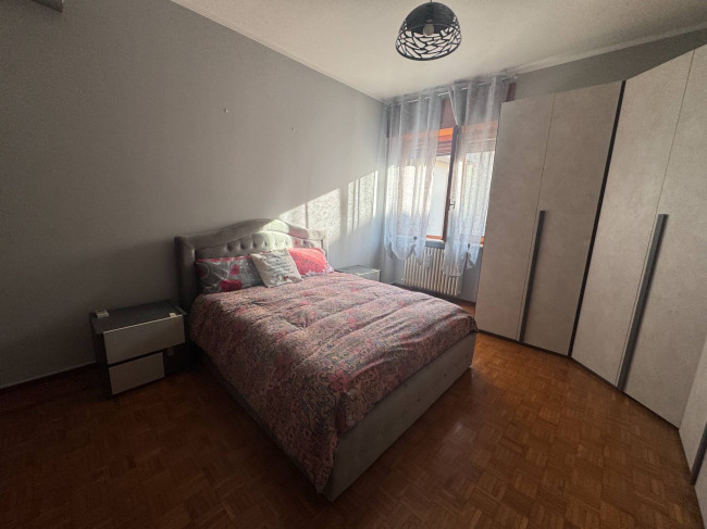 Appartamento in affitto a Siziano