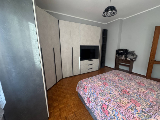 Appartamento in affitto a Siziano